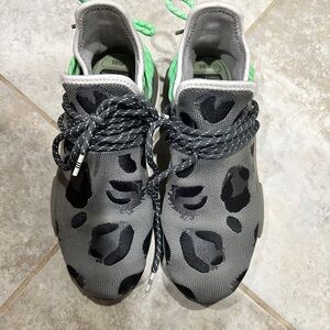 Pharrell Adidas Sneakers